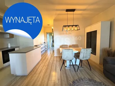 Wynajmę Mieszkanie Wrocław - 68,90 m² - miniatura 3