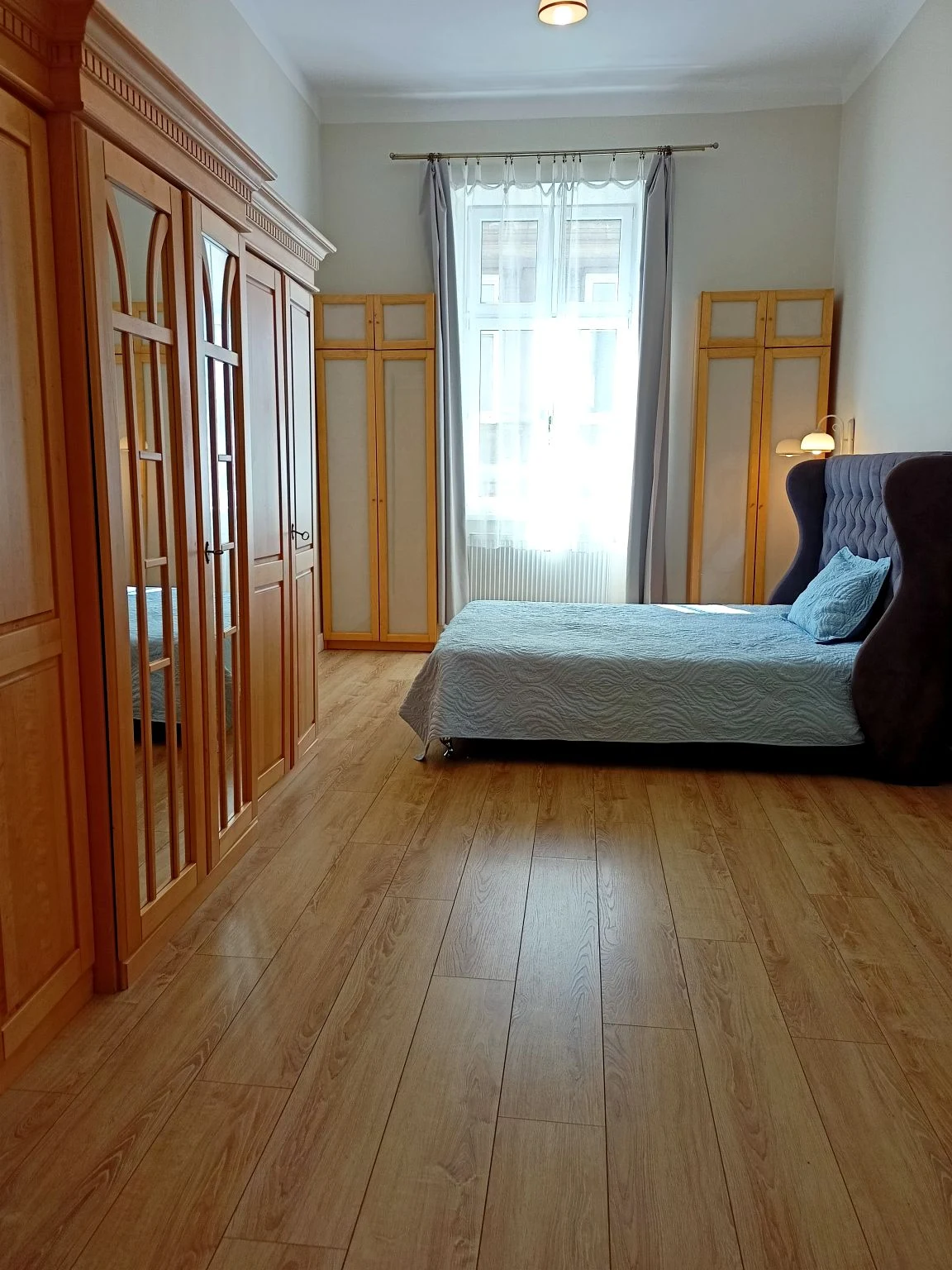 Wynajmę Mieszkanie Kraków - 70 m² - 1/13