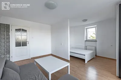 Wynajmę Mieszkanie Warszawa - 46,10 m² - miniatura 2
