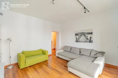 Wynajmę Mieszkanie Warszawa - 51 m² - miniatura 3