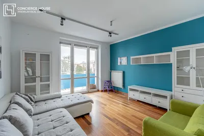 Wynajmę Mieszkanie Warszawa - 51 m² - miniatura 2