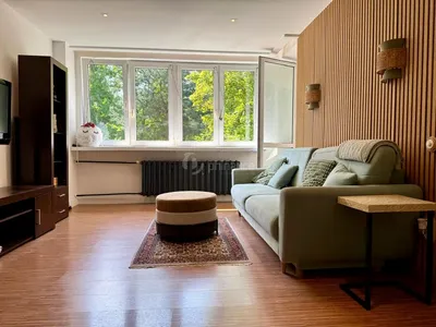 Wynajmę Mieszkanie Warszawa - 44,50 m²