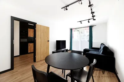 Wynajmę Mieszkanie Kraków - 65 m² - miniatura 4