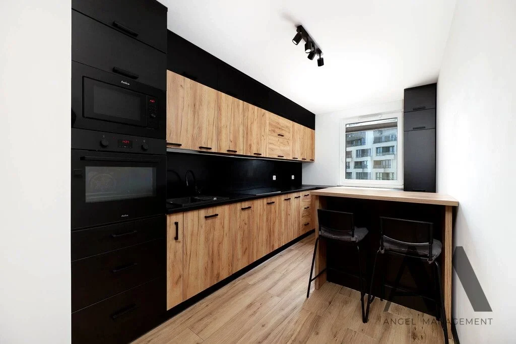 Wynajmę Mieszkanie Kraków - 65 m² - 1/22