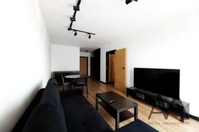 Wynajmę Mieszkanie Kraków - 65 m² - miniatura 3