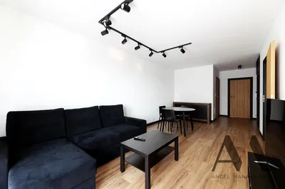 Wynajmę Mieszkanie Kraków - 65 m² - miniatura 2