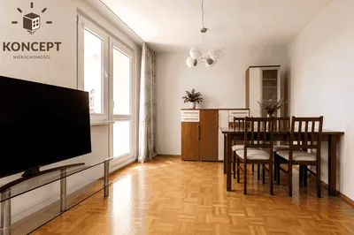Wynajmę Mieszkanie Wrocław - 48 m² - miniatura 2