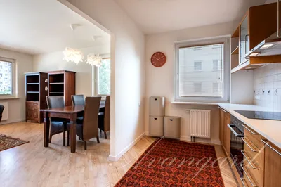 Wynajmę Mieszkanie Warszawa - 28 m² - miniatura 2