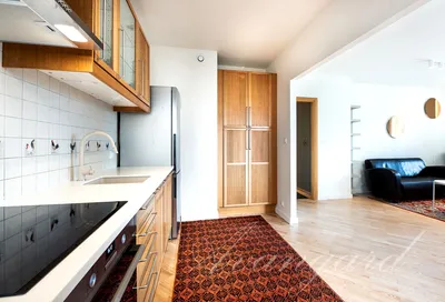 Wynajmę Mieszkanie Warszawa - 28 m² - miniatura 4