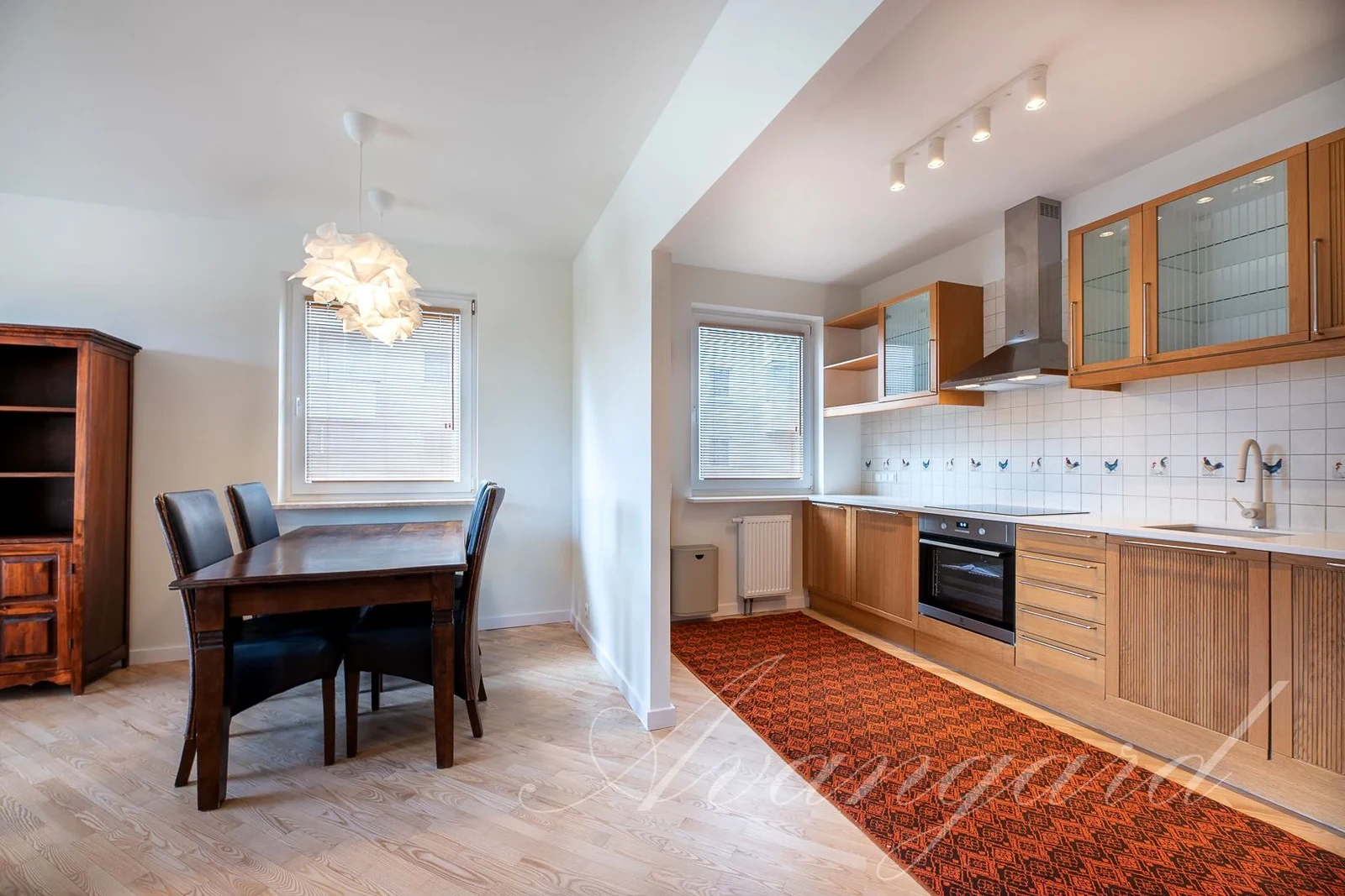 Wynajmę Mieszkanie Warszawa - 28 m² - 1/21