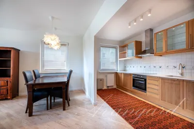 Wynajmę Mieszkanie Warszawa - 28 m²
