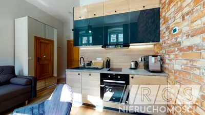 Wynajmę Mieszkanie Wrocław - 23 m² - miniatura 5