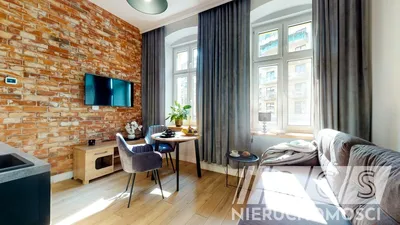 Wynajmę Mieszkanie Wrocław - 23 m² - miniatura 2