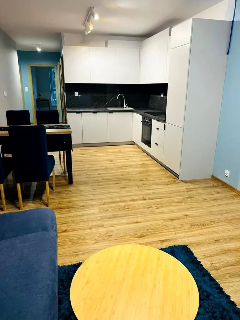 Wynajmę Mieszkanie Kraków - 67 m² - 1/17
