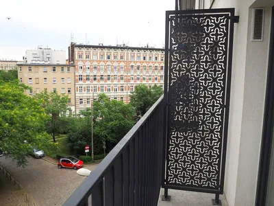 Wynajmę Mieszkanie Wrocław - 36,25 m² - miniatura 2