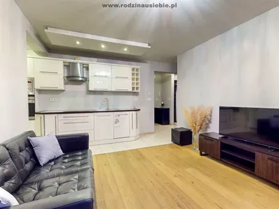 Wynajmę Mieszkanie Kraków - 37 m² - miniatura 3