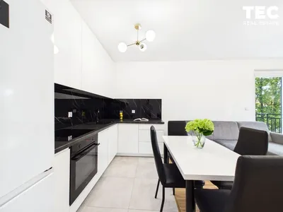 Wynajmę Mieszkanie Kraków - 56,88 m² - miniatura 5
