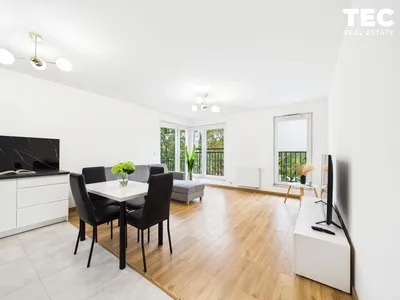 Wynajmę Mieszkanie Kraków - 56,88 m² - miniatura 4