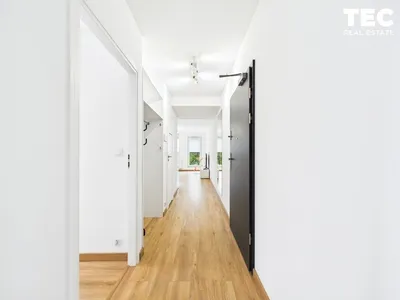 Wynajmę Mieszkanie Kraków - 56,88 m² - miniatura 3