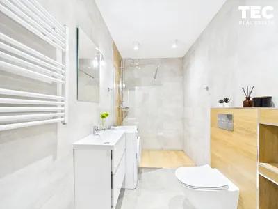 Wynajmę Mieszkanie Kraków - 56,88 m² - miniatura 2
