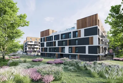 Wynajmę Mieszkanie Katowice - miniatura 3