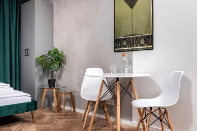 Wynajmę Mieszkanie Kraków - 23 m² - miniatura 4