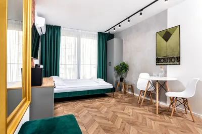 Wynajmę Mieszkanie Kraków - 23 m² - miniatura 5