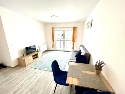 Wynajmę Mieszkanie Gdańsk - 65 m² - miniatura 2