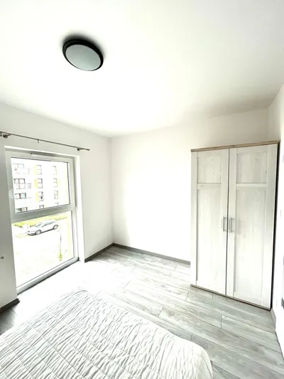Wynajmę Mieszkanie Gdańsk - 65 m² - miniatura 5