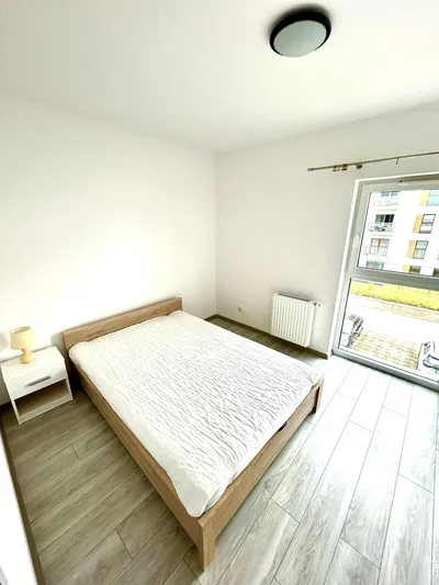 Wynajmę Mieszkanie Gdańsk - 65 m² - miniatura 4