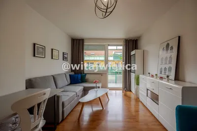 Wynajmę Mieszkanie Wrocław - 29,80 m²
