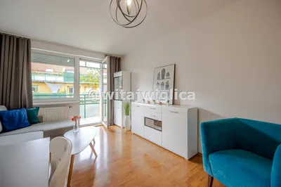 Wynajmę Mieszkanie Wrocław - 29,80 m² - miniatura 2