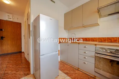 Wynajmę Mieszkanie Wrocław - 29,80 m² - miniatura 4