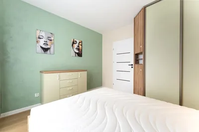 Wynajmę Mieszkanie Kraków - 46 m² - miniatura 3