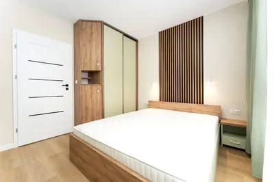 Wynajmę Mieszkanie Kraków - 46 m² - miniatura 2