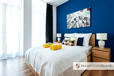 Wynajmę Mieszkanie Kraków - 48 m² - miniatura 4