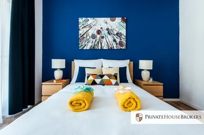 Wynajmę Mieszkanie Kraków - 48 m² - miniatura 5