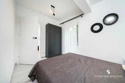 Wynajmę Mieszkanie Kraków - 44 m² - miniatura 4