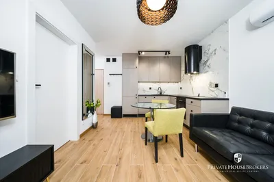 Wynajmę Mieszkanie Kraków - 44 m² - miniatura 2