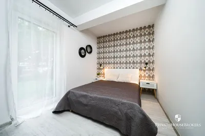 Wynajmę Mieszkanie Kraków - 44 m² - miniatura 3