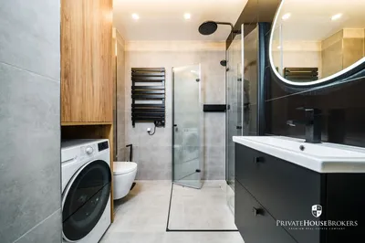 Wynajmę Mieszkanie Kraków - 44 m² - miniatura 5