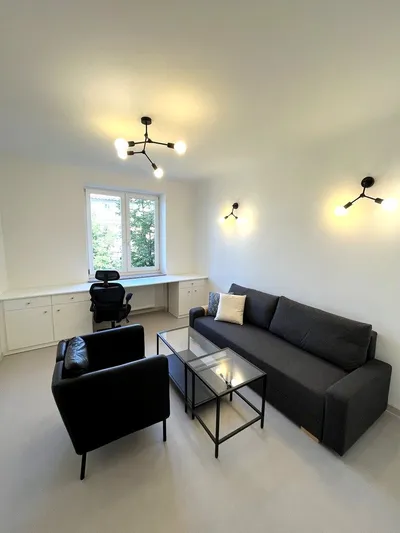 Wynajmę Mieszkanie Warszawa - 43 m²