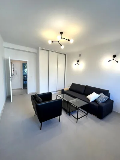 Wynajmę Mieszkanie Warszawa - 43 m² - miniatura 2