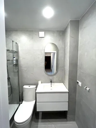 Wynajmę Mieszkanie Warszawa - 43 m² - miniatura 4