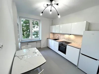 Wynajmę Mieszkanie Warszawa - 43 m² - miniatura 3