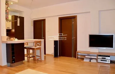 Wynajmę Mieszkanie Warszawa - 46 m² - miniatura 3