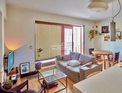 Wynajmę Mieszkanie Warszawa - 46 m² - miniatura 4
