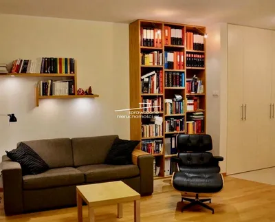 Wynajmę Mieszkanie Warszawa - 46 m² - miniatura 5