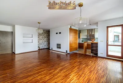 Wynajmę Mieszkanie Warszawa - 158,50 m² - miniatura 5