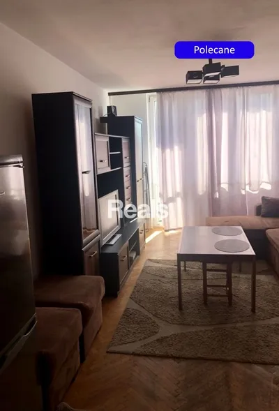 Wynajmę Mieszkanie Warszawa - 38 m² - miniatura 2